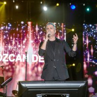 Bursa’da büyük buluşma 