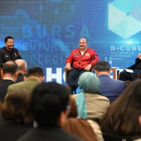 Bursa’da akıllı şehre dönüşüm başlıyor 