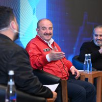 Bursa’da akıllı şehre dönüşüm başlıyor 