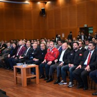 Bursa’da akıllı şehre dönüşüm başlıyor 