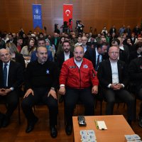 Bursa’da akıllı şehre dönüşüm başlıyor 