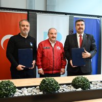 Botanik Park’ta akıllı dönüşüm 