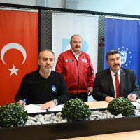 Botanik Park’ta akıllı dönüşüm 