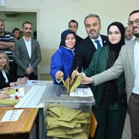 Vatandaşın kararı başımızın üstünde 