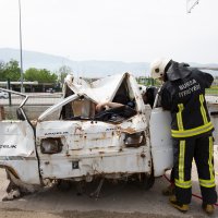 Onların her eğitimi gerçek gibi tatbikat 