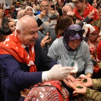 1 günlük askerlik onlar için ömre bedel 