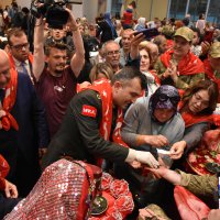 1 günlük askerlik onlar için ömre bedel 