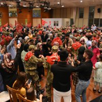 1 günlük askerlik onlar için ömre bedel 