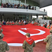 1 günlük askerlik onlar için ömre bedel 