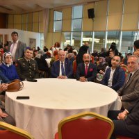 1 günlük askerlik onlar için ömre bedel 