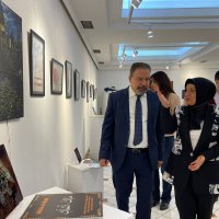 MSdaşlar marifetlerini sergiledi 