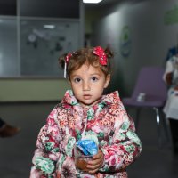 Kültür Akademisi afetzede yüreklere dokundu 