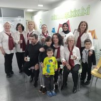 Kültür Akademisi afetzede yüreklere dokundu 