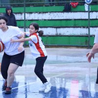 Bursa’da gün; gençlerin 