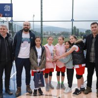 Bursa’da gün; gençlerin 