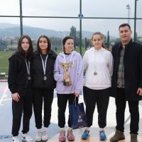 Bursa’da gün; gençlerin 