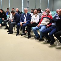  “Birbirimizi dövmek için suyu kullanmayalım” 