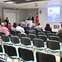  “Birbirimizi dövmek için suyu kullanmayalım” 