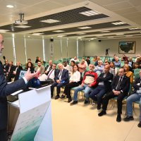  “Birbirimizi dövmek için suyu kullanmayalım” 