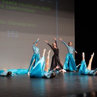 Bursa’da 19 Mayıs coşkusu 