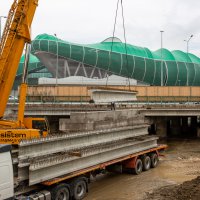 Acemler’e bir köprü daha 