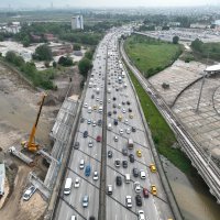 Acemler’e bir köprü daha 