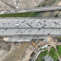 Acemler’e bir köprü daha 