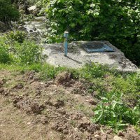 Karaamca’nın suyu dereden değil kaynaktan 