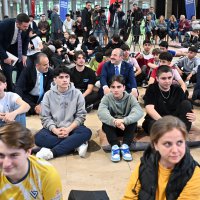 Bakan Varank ödülleri ikiye katladı 