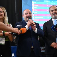 Bakan Varank ödülleri ikiye katladı 