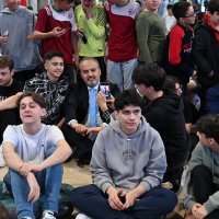 Bakan Varank ödülleri ikiye katladı 