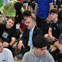 Bakan Varank ödülleri ikiye katladı 