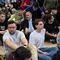 Bakan Varank ödülleri ikiye katladı 