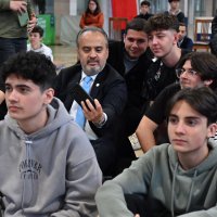 Bakan Varank ödülleri ikiye katladı 