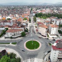 Yollara kalite, ulaşıma konfor geliyor 