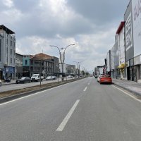 Yollara kalite, ulaşıma konfor geliyor 