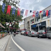 Yollara kalite, ulaşıma konfor geliyor 