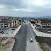 Yollara kalite, ulaşıma konfor geliyor 