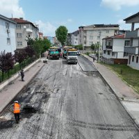 Yollara kalite, ulaşıma konfor geliyor 