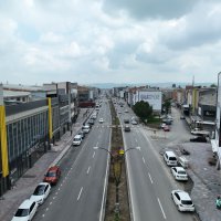 Yollara kalite, ulaşıma konfor geliyor 