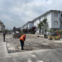 Yollara kalite, ulaşıma konfor geliyor 