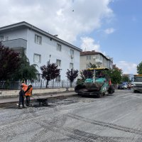 Yollara kalite, ulaşıma konfor geliyor 