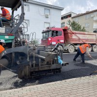 Yollara kalite, ulaşıma konfor geliyor 