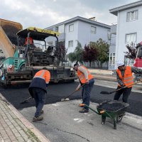 Yollara kalite, ulaşıma konfor geliyor 