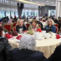 Bursa’dan Çanakkale’ye ‘vefa’ turu 