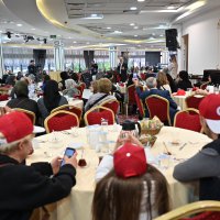 Bursa’dan Çanakkale’ye ‘vefa’ turu 