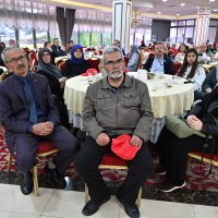 Bursa’dan Çanakkale’ye ‘vefa’ turu 