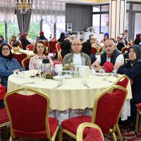 Bursa’dan Çanakkale’ye ‘vefa’ turu 