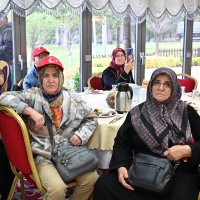 Bursa’dan Çanakkale’ye ‘vefa’ turu 