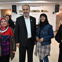 Bursa’dan Çanakkale’ye ‘vefa’ turu 